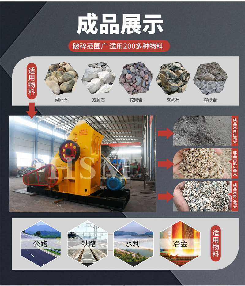 怎樣提高頁巖粉碎效率?使用頁巖雙級粉碎機,輕松實現高效生產! 怎樣提高頁巖粉碎效率?使用頁巖雙級粉碎機,輕松實現高效生產!