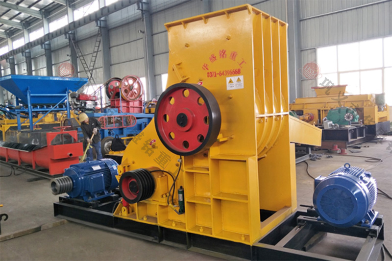 錘片粉碎機選擇技巧，廠家推薦